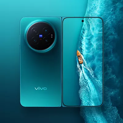 vivo S7 VPN配置：轻薄机的网络设置